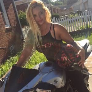 Meet your Posher, Svetlana